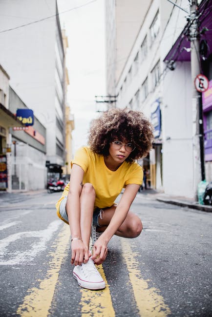 IN HER CURLS – EPISODE ONE